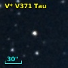 V* V371 Tau