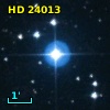 HD  24013