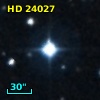 HD  24027