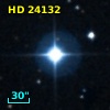 HD  24132
