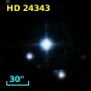HD  24343