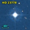HD  23778