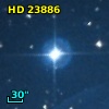 HD  23886