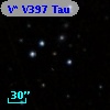 V* V397 Tau
