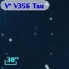 V* V356 Tau