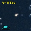 V* II Tau