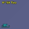 V* SX Tau