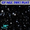 Cl* NGC 7092   PLAT    6868