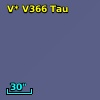 V* V366 Tau