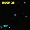 EGGR  25