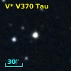 V* V370 Tau