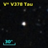 V* V378 Tau