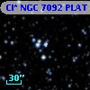 Cl* NGC 7092   PLAT    6900