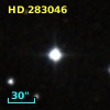 HD 283046