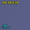 HD 283139