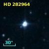 HD 282964