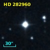 HD 282960