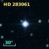 HD 283061