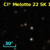 Cl* Melotte   22     SK     103