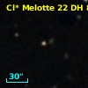 Cl* Melotte   22     DH     810