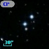 Cl* Melotte   22   PELS      62