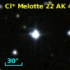 Cl* Melotte   22     AK    4144
