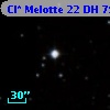 Cl* Melotte   22     DH     791