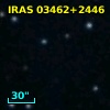 IRAS 03462+2446