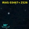 IRAS 03467+2526
