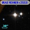 IRAS 03469+2553