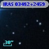 IRAS 03482+2459