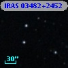 IRAS 03482+2452