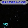 IRAS 03501+2435
