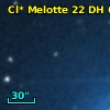Cl* Melotte   22    NPL      17