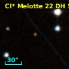 Cl* Melotte   22     DH     565