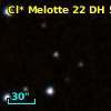 Cl* Melotte   22     DH     588