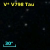 V* V798 Tau