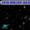 GPSR 090.269-0.610