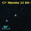 Cl* Melotte   22     DH     591