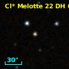 Cl* Melotte   22    SRS   51672