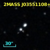 CCDM J03552+2443A