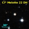 Cl* Melotte   22     DH     767