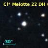 Cl* Melotte   22     DH     679