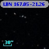 LBN 167.05-21.26