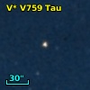 V* V759 Tau