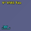 V* V561 Tau