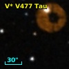 V* V477 Tau