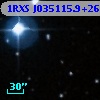 1RXS J035115.9+262039