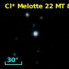 Cl* Melotte   22     MT      83