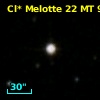 Cl* Melotte   22     MT      93
